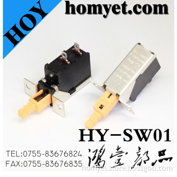 Push Button Switch (HY-SW01)